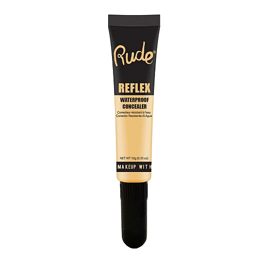 Vodootporni korektor Reflex | RUDE COSMETICS | Ecobeauty Vodootporni korektor Reflex | RUDE COSMETICS | Ecobeauty
