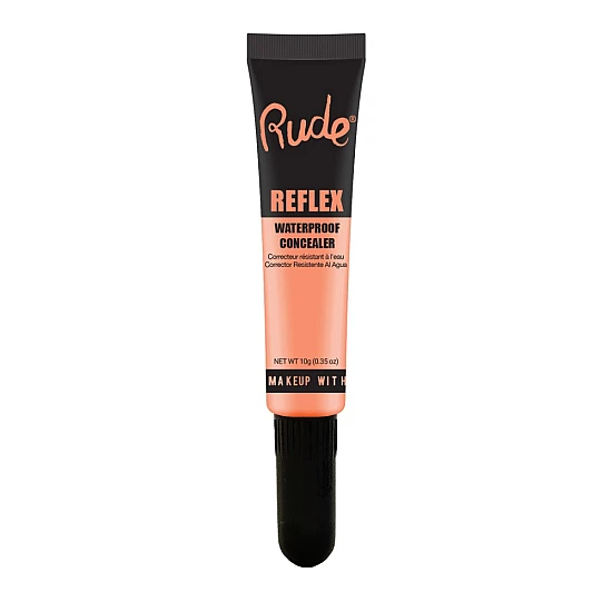 Vodootporni korektor Reflex | RUDE COSMETICS | Ecobeauty Vodootporni korektor Reflex | RUDE COSMETICS | Ecobeauty