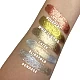 Gliteri za lice i telo - SPARKLE ME TIL IT HURTS Gliteri za lice i telo - SPARKLE ME TIL IT HURTS | RUDE COSMETICS | Ecobeauty