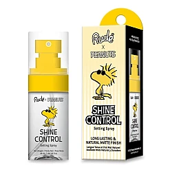 Sprej za matiranje kože Peanuts 45 ml