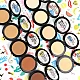 Presovani puder - STOP THE PRESS(ED) | RUDE COSMETICS | Ecobeauty