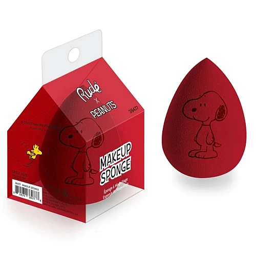 Sunđer za blendovanje šminke Peanuts