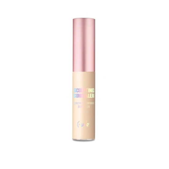 Korektor SCULPTING CONCEALER | RUDE COSMETICS | Ecobeauty Korektor SCULPTING CONCEALER | RUDE COSMETICS | Ecobeauty
