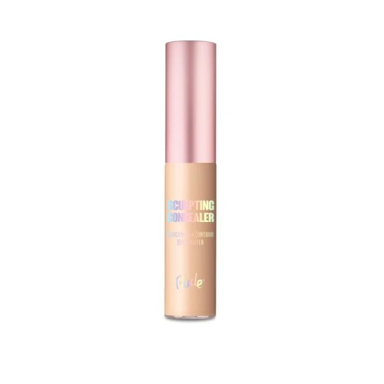 Korektor SCULPTING CONCEALER | RUDE COSMETICS | Ecobeauty Korektor SCULPTING CONCEALER | RUDE COSMETICS | Ecobeauty