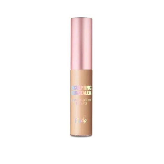 Korektor SCULPTING CONCEALER | RUDE COSMETICS | Ecobeauty Korektor SCULPTING CONCEALER | RUDE COSMETICS | Ecobeauty