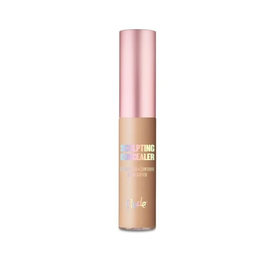 Korektor SCULPTING CONCEALER | RUDE COSMETICS | Ecobeauty Korektor SCULPTING CONCEALER | RUDE COSMETICS | Ecobeauty