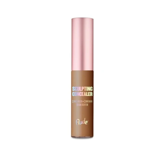 Korektor SCULPTING CONCEALER | RUDE COSMETICS | Ecobeauty Korektor SCULPTING CONCEALER | RUDE COSMETICS | Ecobeauty