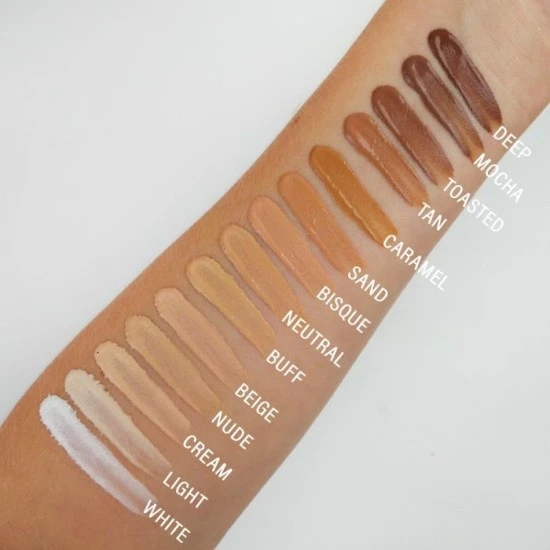 Korektor SCULPTING CONCEALER | RUDE COSMETICS | Ecobeauty Korektor SCULPTING CONCEALER | RUDE COSMETICS | Ecobeauty