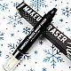 Veoma precizni skidač šminke sa lica - Surgically Precise Makeup Eraser | RUDE COSMETICS | Ecobeauty Veoma precizni skidač šminke sa lica - Surgically Precise Makeup Eraser | RUDE COSMETICS | Ecobeauty