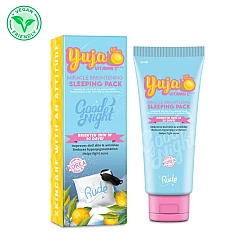 Maska za lice Good Night Yuta 