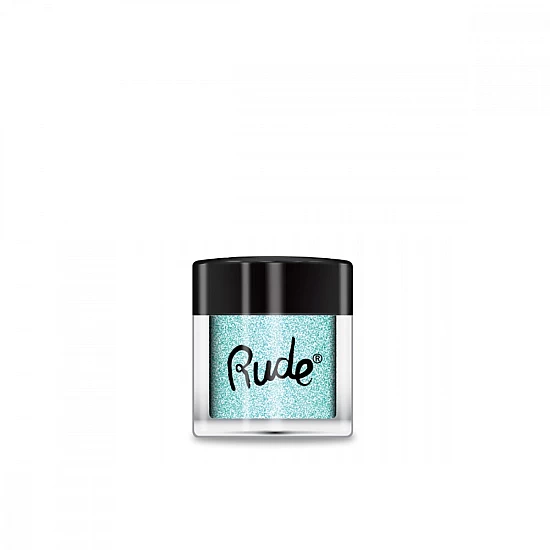 Gliteri You Glit Up My Life Gliteri You Glit Up My Life | RUDE COSMETICS | Ecobeauty