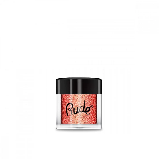 Gliteri You Glit Up My Life Gliteri You Glit Up My Life | RUDE COSMETICS | Ecobeauty