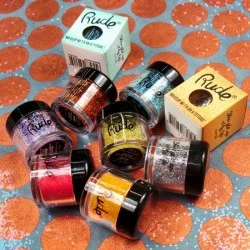 Gliteri You Glit Up My Life