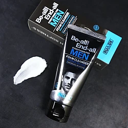 Sredstvo za Čišćenje Lica Be-all and End-all  Sredstvo za Čišćenje Lica Be-all and End-all