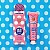 Kremasta boja za usne i obraze 2 u 1 Mentos Rose Wood 15ml