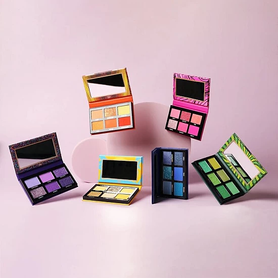 Paleta senki za oči 810079380824 Ecobeauty Paleta senki za oči 810079380824 Ecobeauty