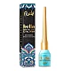 Ajlajner Hella Metallic - Aquamarine 810079380916 Ecobeauty Ajlajner Hella Metallic - Aquamarine 810079380916 Ecobeauty