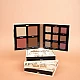 Paleta senki za oči 850018210478 Ecobeauty Paleta senki za oči 850018210478 Ecobeauty