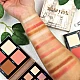 Paleta senki za oči 850018210478 Ecobeauty Paleta senki za oči 850018210478 Ecobeauty