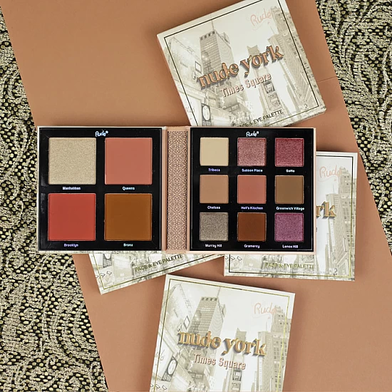 Paleta senki za oči 850018210478 Ecobeauty Paleta senki za oči 850018210478 Ecobeauty
