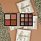 Paleta senki za oči 850018210478 Ecobeauty Paleta senki za oči 850018210478 Ecobeauty