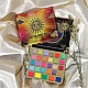 Paleta The Rude Sun 810079380251 Ecobeauty Paleta The Rude Sun 810079380251 Ecobeauty