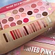 Paleta senki za oči United Pinky Nudes 810079382248 Ecobeauty Paleta senki za oči United Pinky Nudes 810079382248 Ecobeauty