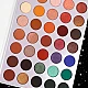 Paleta senki za oči Return of the Jet Eyeshadow | RUDE COSMETICS | Ecobeauty Paleta senki za oči Return of the Jet Eyeshadow | RUDE COSMETICS | Ecobeauty