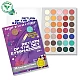 Paleta senki za oči Return of the Jet Eyeshadow | RUDE COSMETICS | Ecobeauty Paleta senki za oči Return of the Jet Eyeshadow | RUDE COSMETICS | Ecobeauty