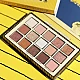 Paleta senki za oči Shades of Peanuts 18 g WARM TONED 810079384686 ⏐ RUDE COSMETICS ⏐ Ecobeauty Paleta senki za oči Shades of Peanuts 18 g WARM TONED 810079384686 ⏐ RUDE COSMETICS ⏐ Ecobeauty