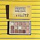 Paleta senki za oči Shades of Peanuts 18 g WARM TONED 810079384686 ⏐ RUDE COSMETICS ⏐ Ecobeauty Paleta senki za oči Shades of Peanuts 18 g WARM TONED 810079384686 ⏐ RUDE COSMETICS ⏐ Ecobeauty