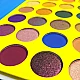 Paleta senki za oči The Badass Rudegirl | RUDE COSMETICS | Ecobeauty