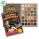 Paleta senki za oči The Rude Awakening | RUDE COSMETICS | Ecobeauty Paleta senki za oči The Rude Awakening | RUDE COSMETICS | Ecobeauty