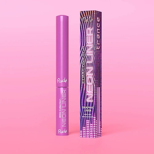 Neon Ajlajner EDM Collection Trance 