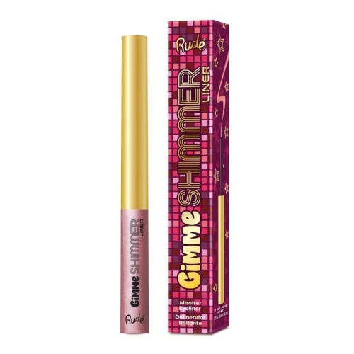 Ajlajner sa šljokicama Firecracker