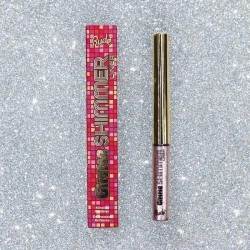 Ajlajner sa šljokicama Rose Quartz