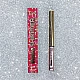 Ajlajner sa šljokicama Rose Quartz 810079383122| RUDE COSMETICS | Ecobeauty online Ajlajner sa šljokicama Rose Quartz 810079383122| RUDE COSMETICS | Ecobeauty online