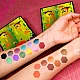 Paleta senki za oči BITE ME - Croc | RUDE COSMETICS | Ecobeauty Paleta senki za oči BITE ME - Croc | RUDE COSMETICS | Ecobeauty