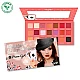 Paleta senki za oči BLACKJACK - Mean Girl | RUDE COSMETICS | Ecobeauty Paleta senki za oči BLACKJACK - Mean Girl | RUDE COSMETICS | Ecobeauty