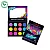 Paleta senki i pigmenata City of Pastel Lights