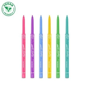 Vodootporni ajlajner City of Flashing Lights Micro Retractable Liner - It's Lit