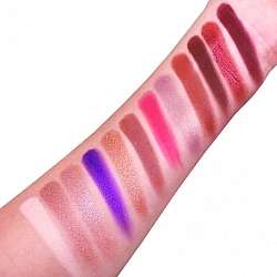 Paleta senki za oči COCTAIL PARTY - Dirty Mother 