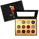Paleta senki za oči COCTAIL PARTY - Dirty Mother | RUDE COSMETICS | Ecobeauty Paleta senki za oči COCTAIL PARTY - Dirty Mother | RUDE COSMETICS | Ecobeauty