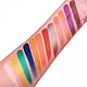 Paleta senki za oči COCTAIL PARTY - Screwdriver | RUDE COSMETICS | Ecobeauty