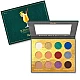 Paleta senki za oči COCTAIL PARTY - Screwdriver | RUDE COSMETICS | Ecobeauty