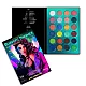 Paleta senki za oči Desperate Dreamer | RUDE COSMETICS | Ecobeauty Paleta senki za oči Desperate Dreamer | RUDE COSMETICS | Ecobeauty