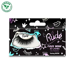 Veštačke trepavice Essential Faux Mink 3D Lashes - Vexing Veštačke trepavice Essential Faux Mink 3D Lashes - Vexing