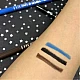 Kremasti gel ajlajner - Eye Have A Secret | RUDE COSMETICS | Ecobeauty Kremasti gel ajlajner - Eye Have A Secret | RUDE COSMETICS | Ecobeauty