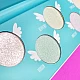 Hajlajter i senka za oči Angelic Glow | RUDE COSMETICS | Ecobeauty Hajlajter i senka za oči Angelic Glow | RUDE COSMETICS | Ecobeauty