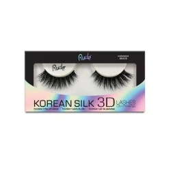 Svilene trepavice na traci Korean Silk 3D - Audacious Svilene trepavice na traci Korean Silk 3D - Audacious